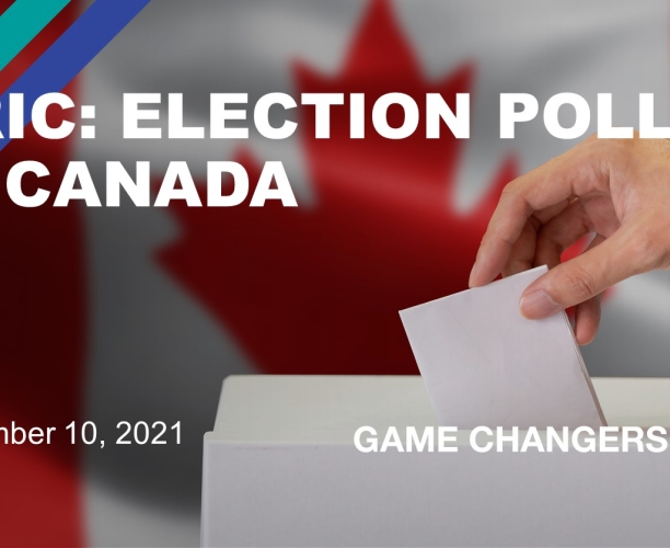 CRIC: Election Polls in Canada