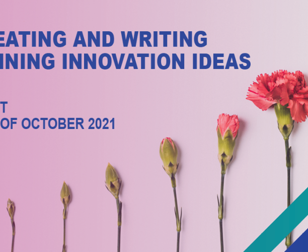 [EVENT 28/10] Creating & writing winning innovation ideas | Ipsos