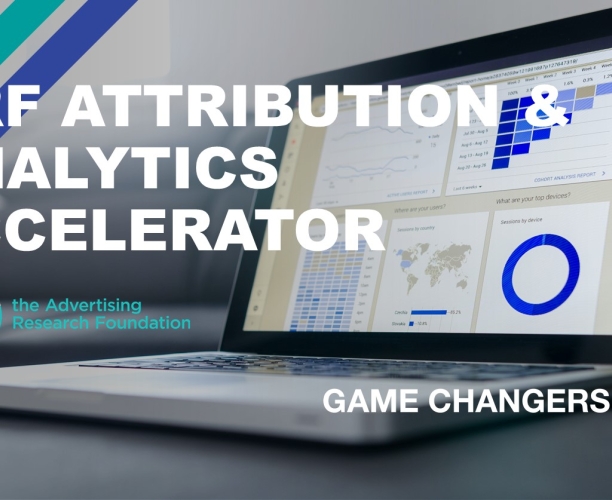 ARF Attribution & Analytics Accelerator