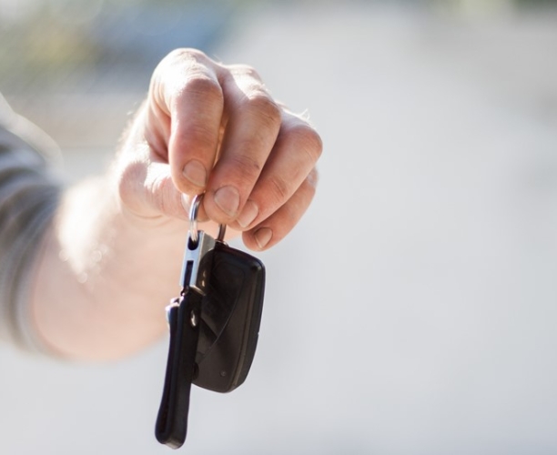 Autóértékesítés