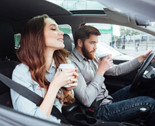 Consumer Perceptions on the Future of Automotive Mobility