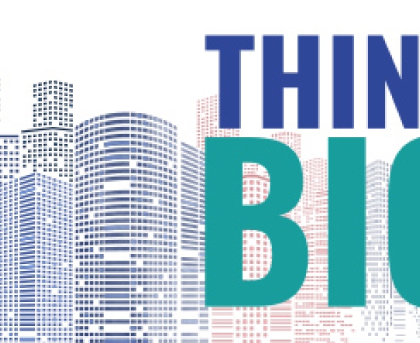 Ежегодная конференция Ipsos. Think Big