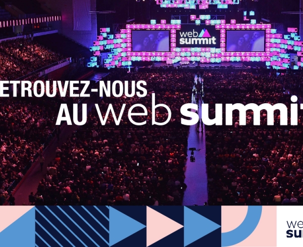 Ipsos participe au Web Summit 2021 !