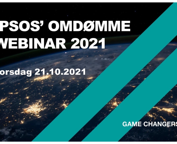 omdømme 2021