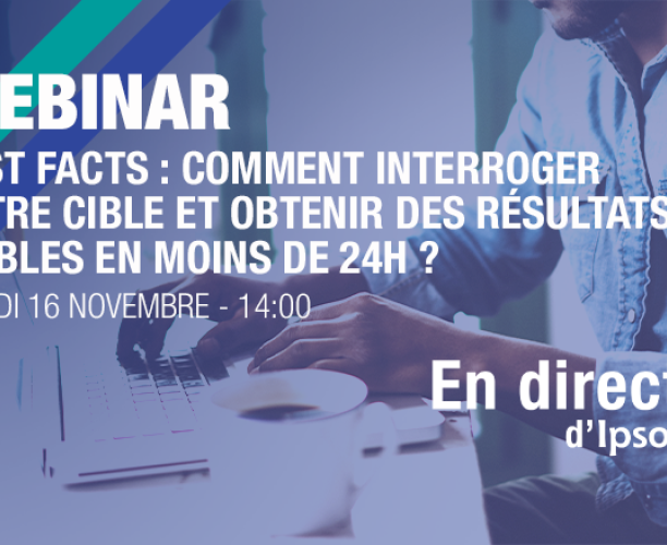Ipsos | Webinar | Solution