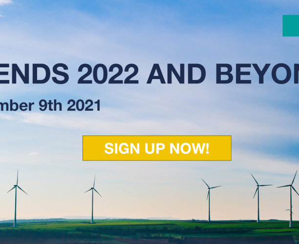 TRENDS 2022 AND BEYOND