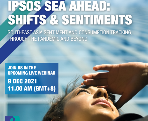 Ipsos SEA Consumer Tracking wave 5