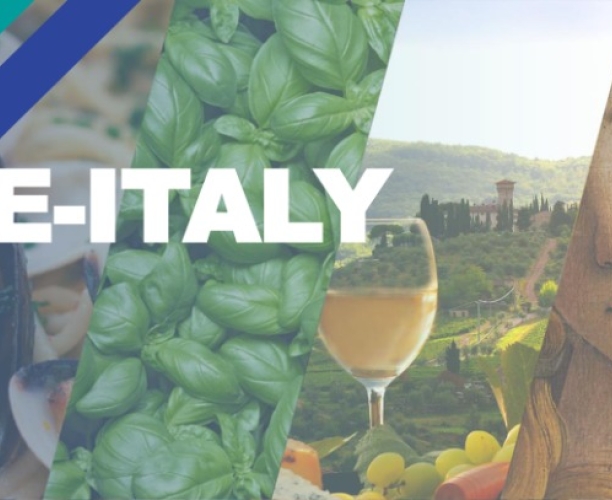 [WEBINAR] BE-ITALY: uno sguardo sul mondo