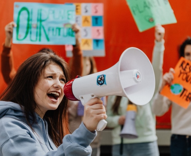Ipsos Webinar Brand Activism