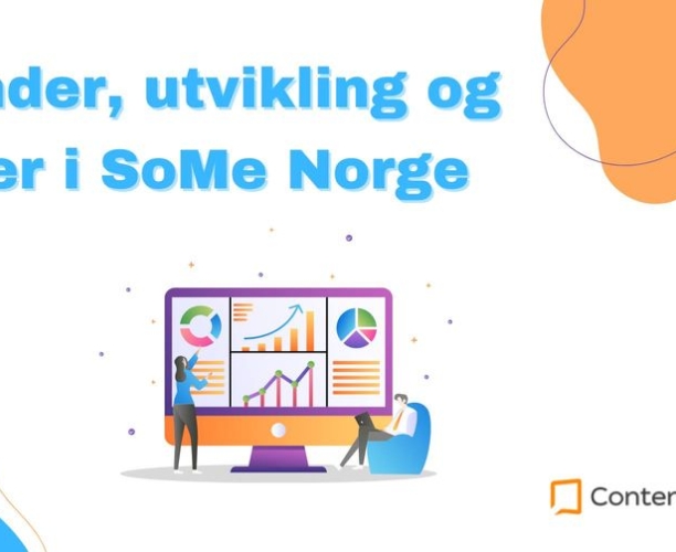 SoMe webinar