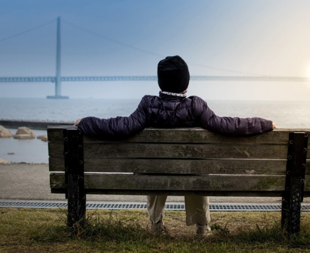 KEYS - The day after tomorrow | Ipsos