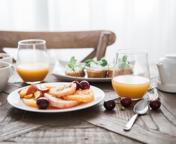 Ipsos Élményreggeli