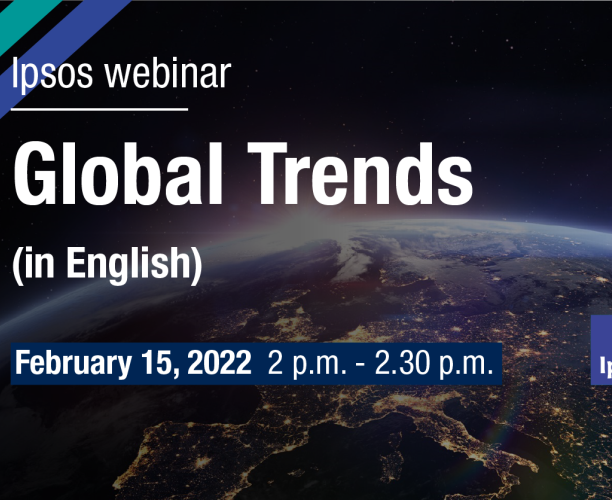 Global Trends (in English)