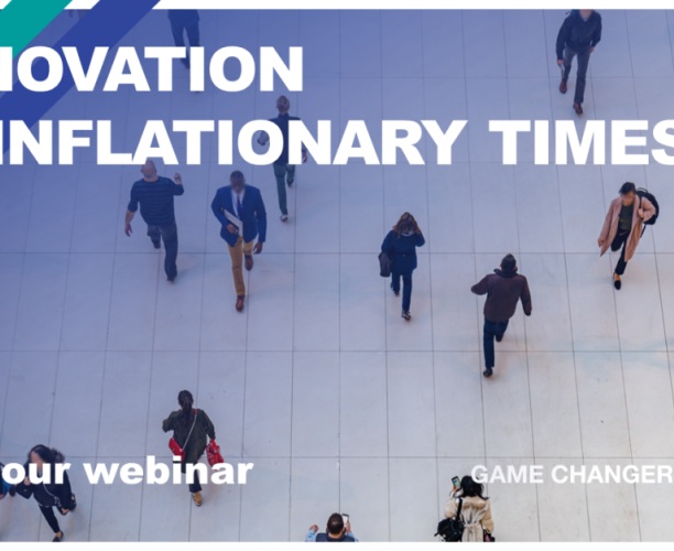 Ipsos Innovation Inflation