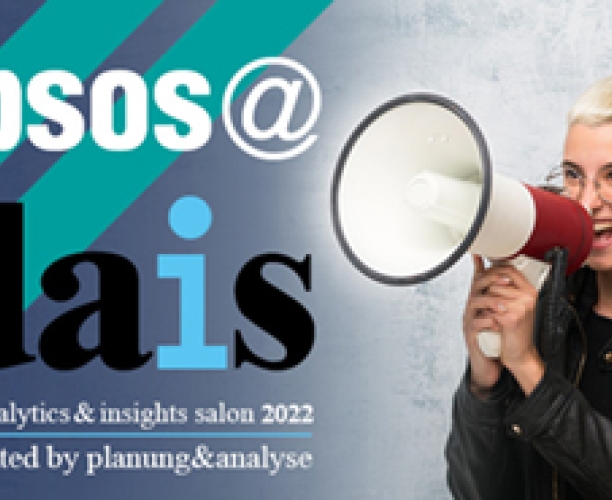 Ipsos bei der DAIS 2022