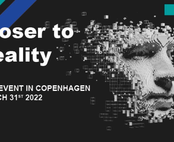 Closer to Reality | Ipsos | 31 March 2022