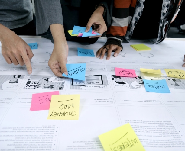 Ipsos Workshop