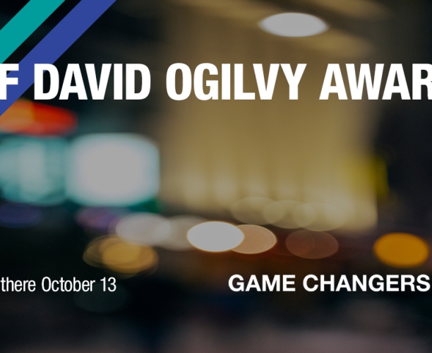 ARF David Ogilvy Awards