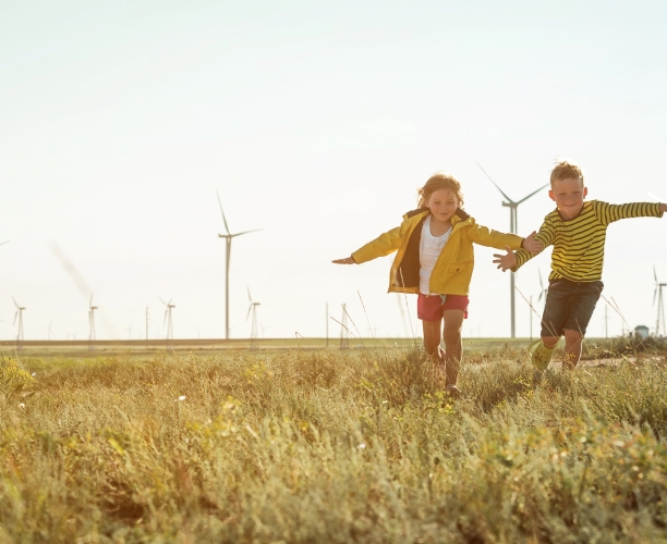 keys hållbarhet nödvändigt