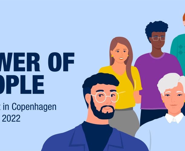 LIVE EVENT | Power of People | Ipsos Danmark