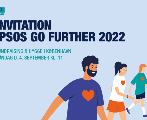 Ipsos Go Further 2022