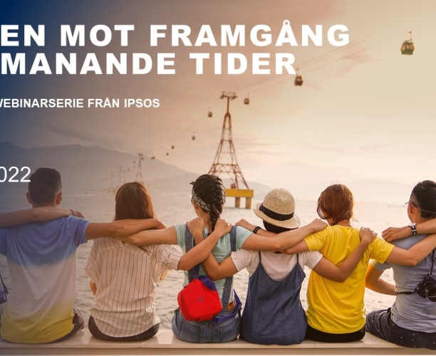 keys framgång webinar