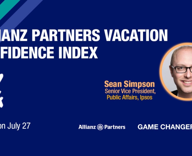  Allianz Partners Vacation Confidence Index