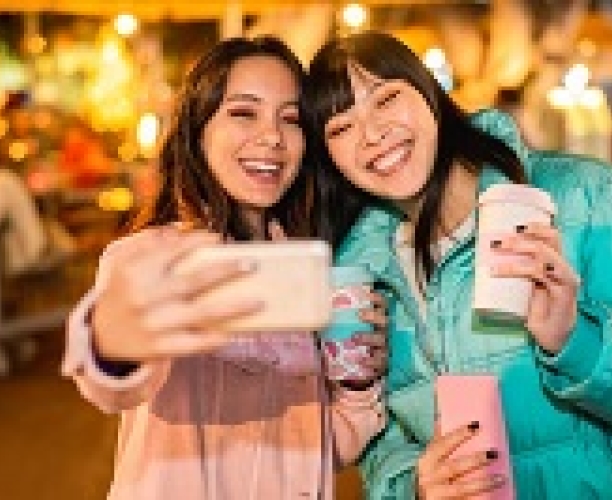 SIA Webinar #13 - Trendgram