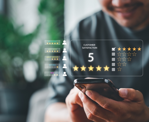 Онлайн-сессия о клиентском опыте