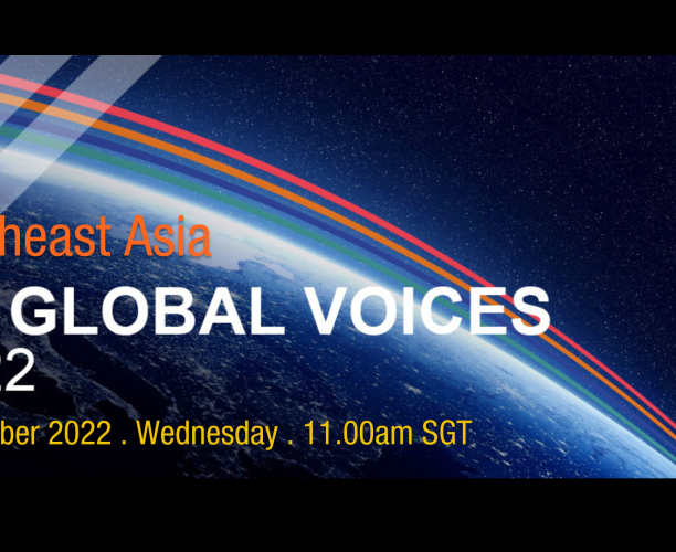 cx global voices: SEA ipsos webinar