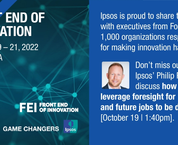 Front End of Innovation