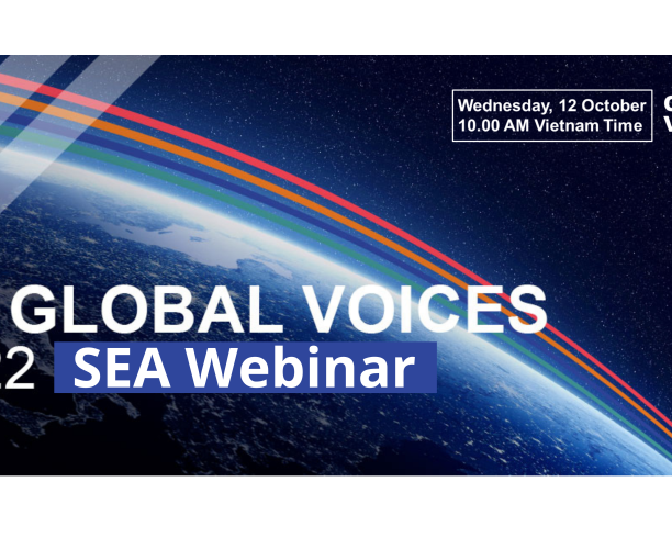Ipsos CX Global Voices 2022 _SEA webinar