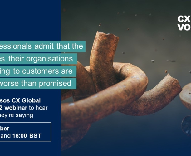 CX GLOBAL VOICES 2022