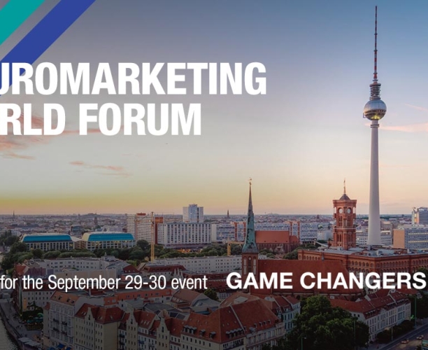 NEUROMARKETING WORLD FORUM