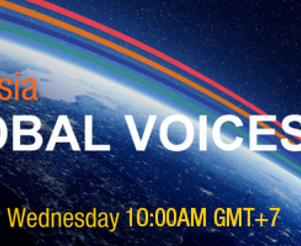 CX Global Voices SEA