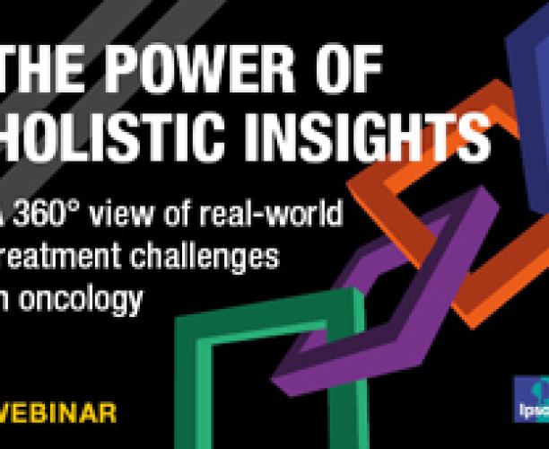 Ipsos Webinar - The Power of Holistic Insights