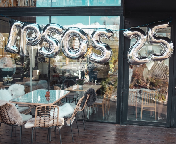 Ipsos Slovakia 25 rokov