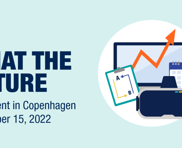LIVE EVENT: What the Future | Ipsos Denmark