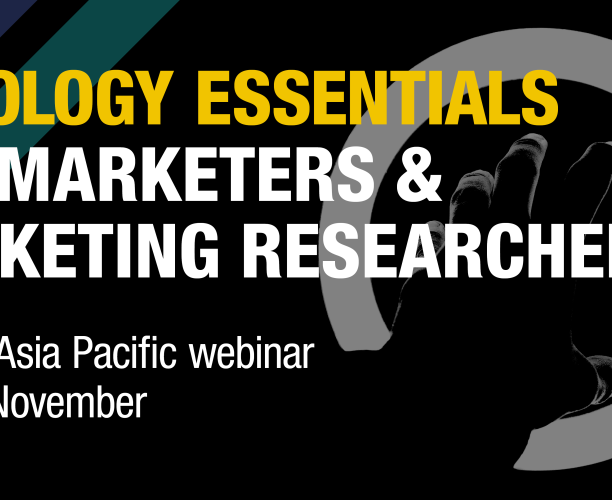 Webinar Oncology Essentials