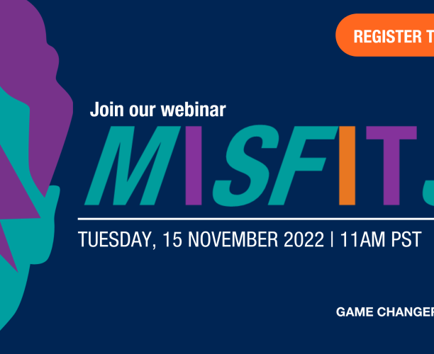 MISFITS webinar