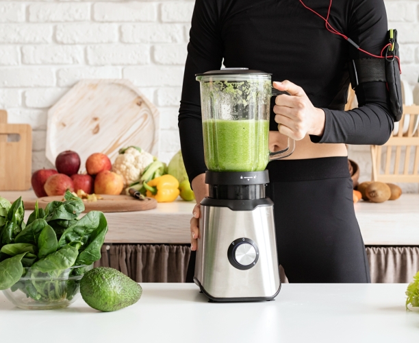 Тренды в ЗОЖ