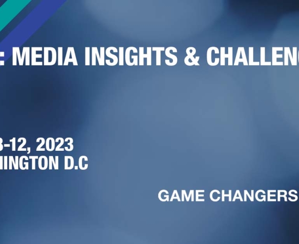 ARF: Media Insights & Challenges