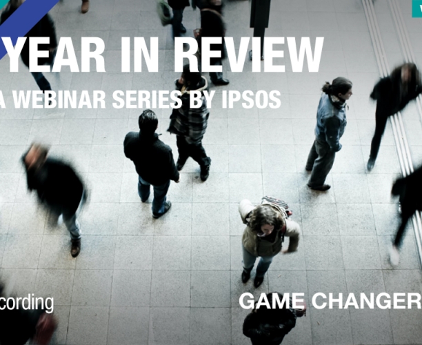 [WEBINAR RECORDING] KEYS: The year in review