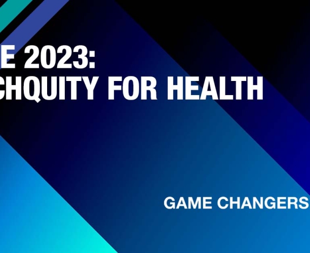 ViVE 2023: Techquity for Health