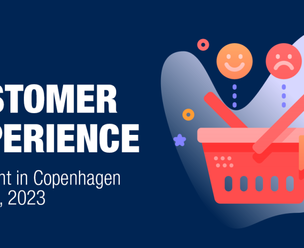 Live Event: Customer Experience | Ipsos Denmark