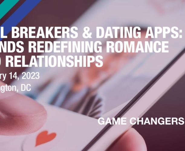 Deal Breakers & Dating Apps: Trends Redefining Romance and Relationships