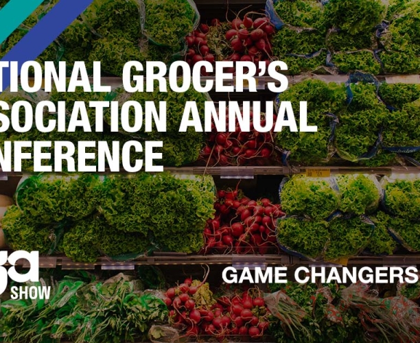 National Grocer’s Association Annual Conference