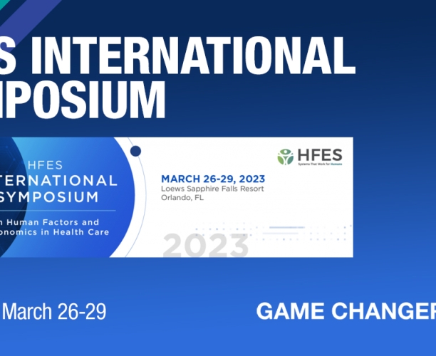 HFES International Symposium 