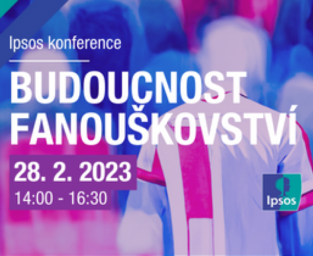Konference | Ipsos