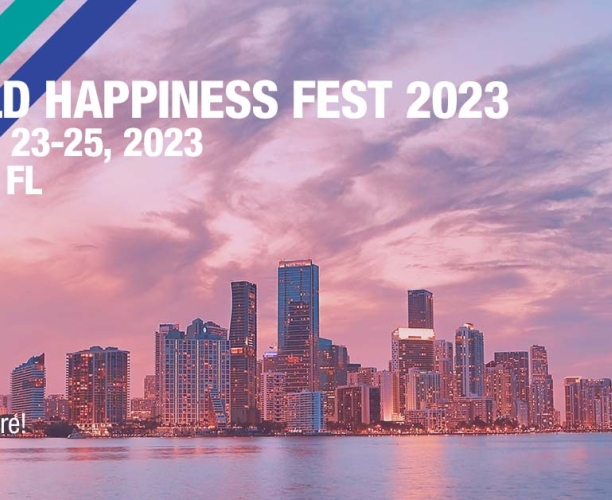 World Happiness Fest 2023